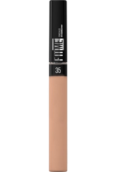 maybelline-fit-me-concealer Fit Me 柔滑遮瑕遮瑕膏35 色號