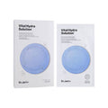 Dr.Jart+ Dermask Vital Hydra Solution 保濕面膜 5片