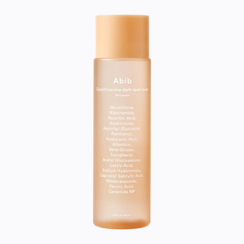 Abib穀胱甘?淡斑爽膚水 200ml