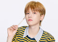 Heart Percent Dote on Mood 眼線膠筆