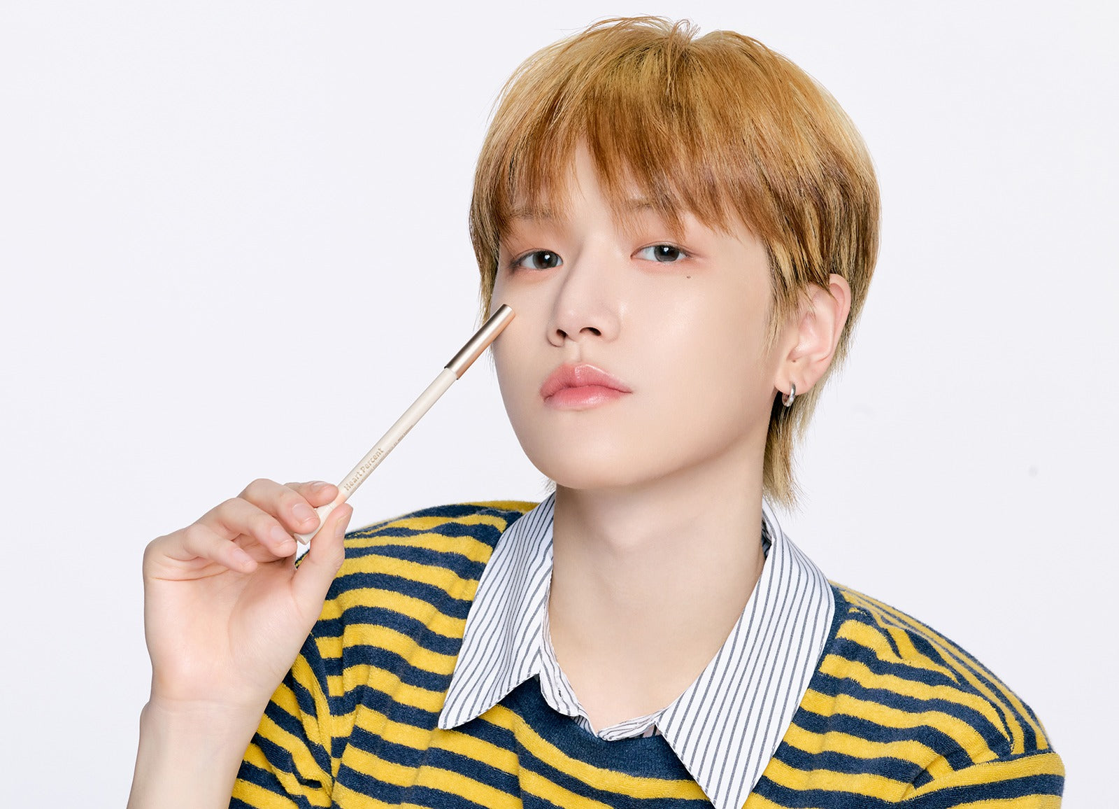 Heart Percent Dote on Mood 眼線膠筆