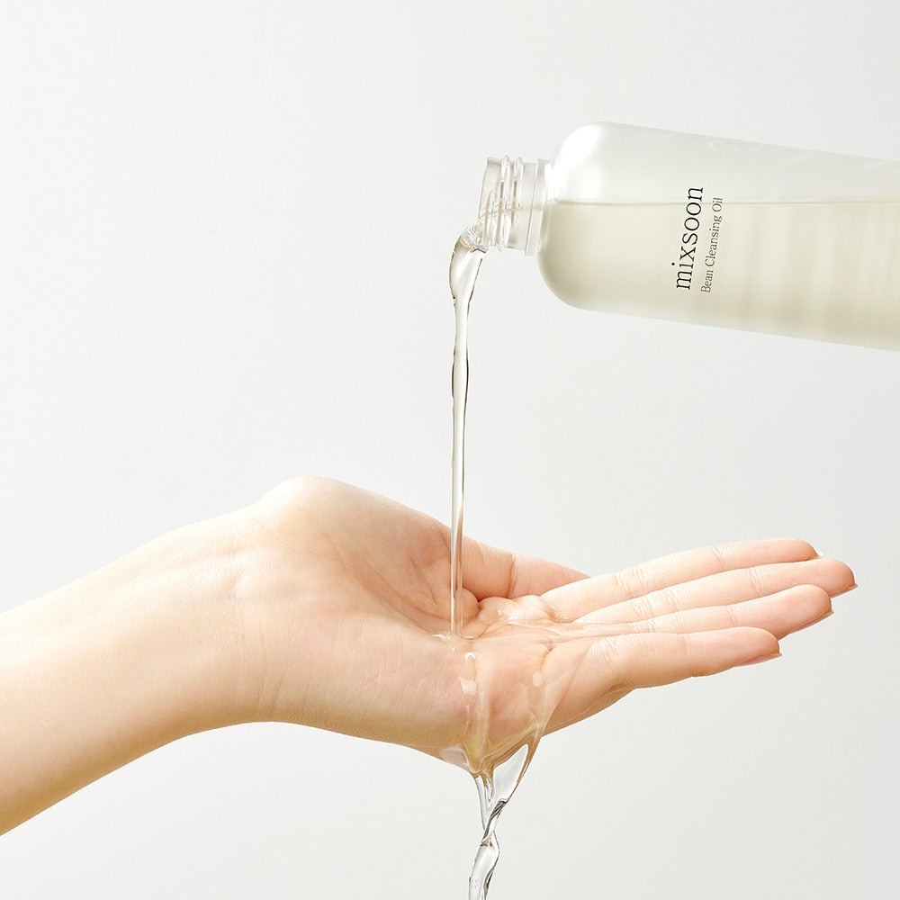 MIXSOON 大豆卸妝油 195ml