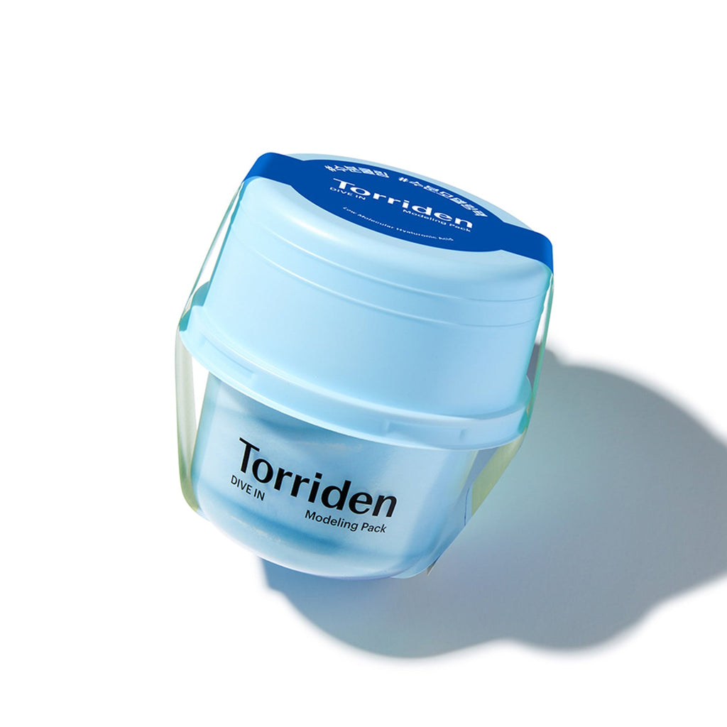 Torriden 微分子玻尿酸保濕軟膜 25g