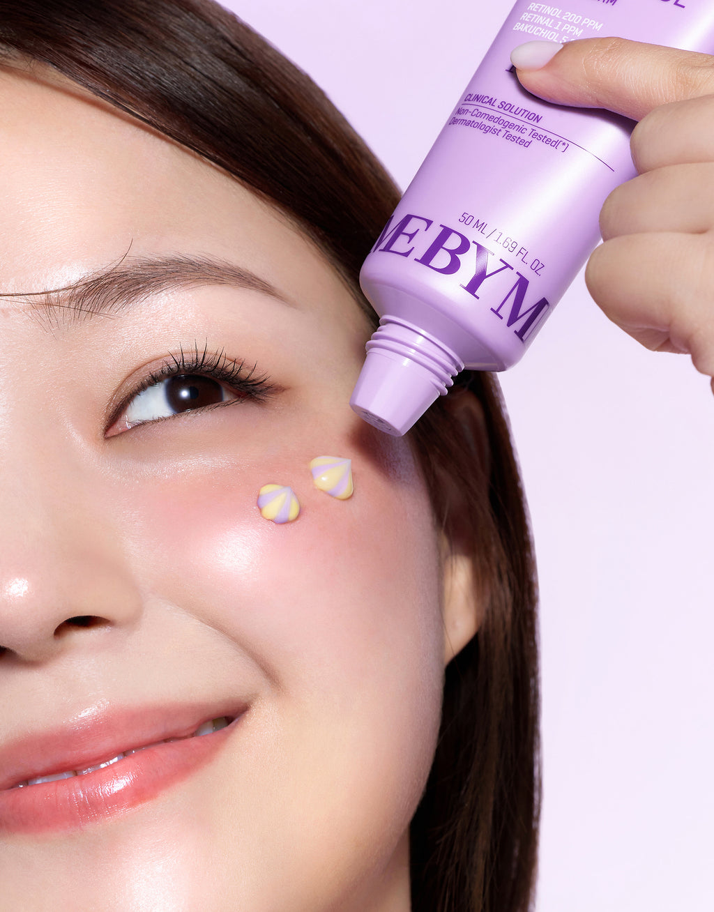 SOMEBYMI 視黃醇雙效面霜 50ml