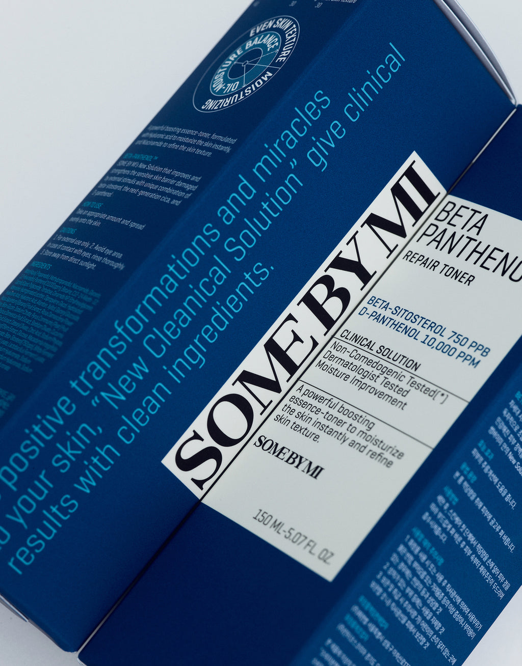 SOMEBYMI 泛醇修護化妝水 150ml