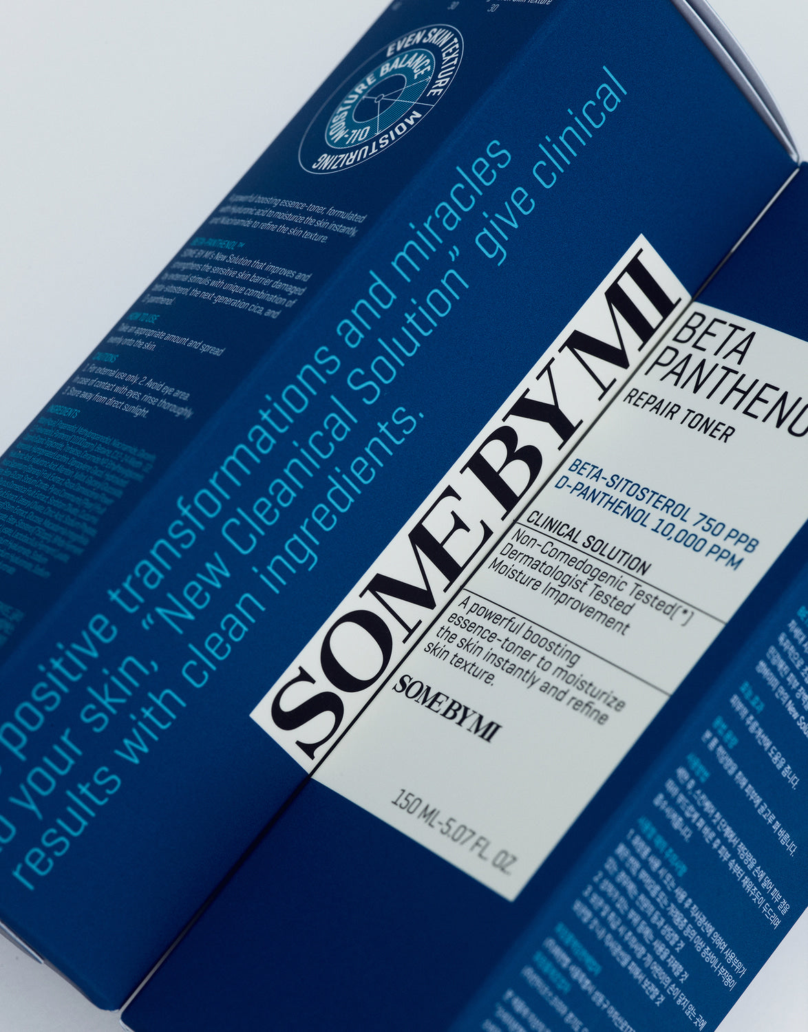 SOMEBYMI 泛醇修護化妝水 150ml