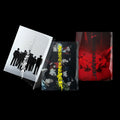 ENHYPEN - 6th Mini Album 'DESIRE UNLEASH' (Gift Ver.)