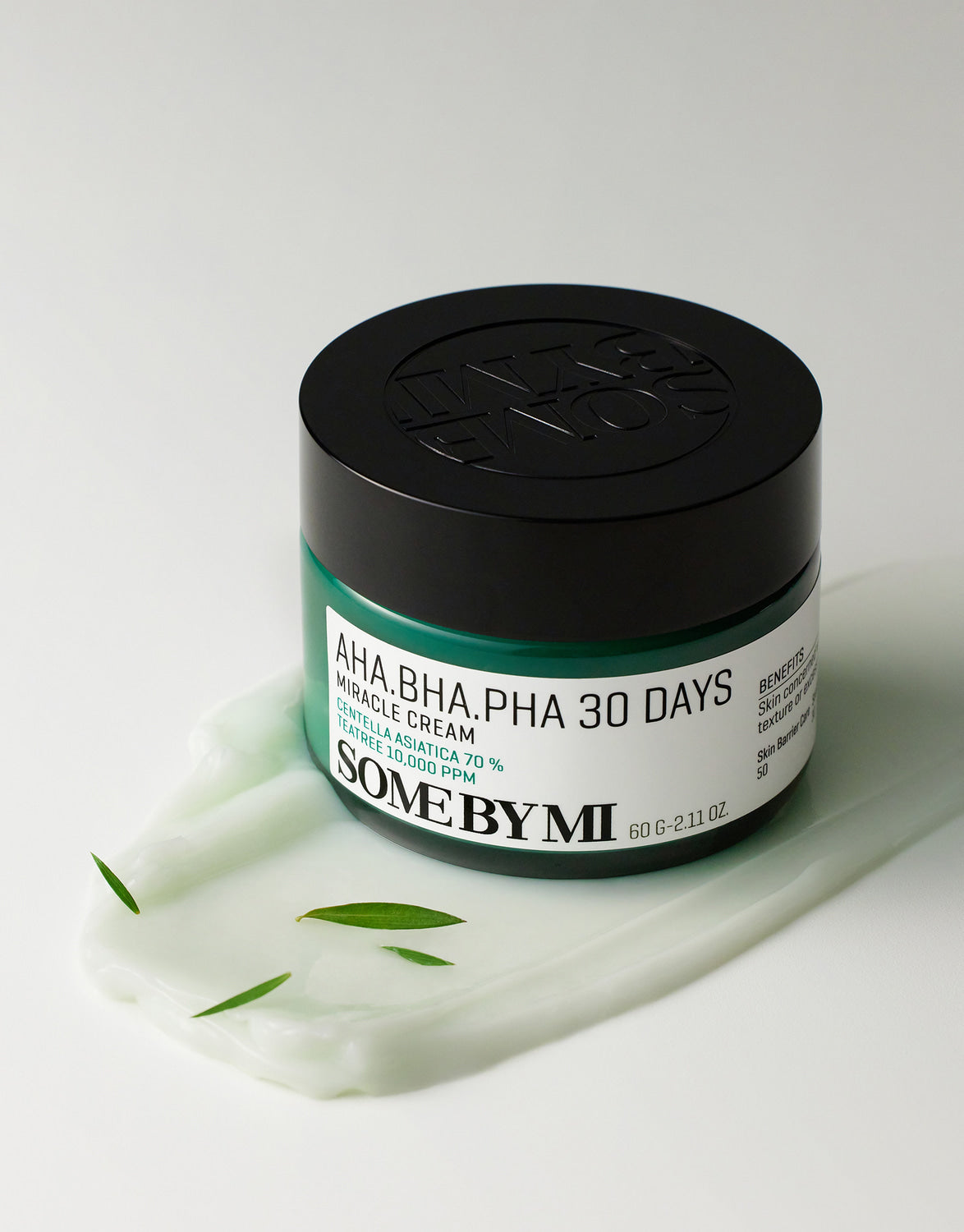 SOMEBYMI 三重酸奇蹟乳霜 60ml