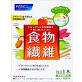 FANCL MIX 食物膳食纖維蔬菜纖維粉 10日（6.8g×10包）