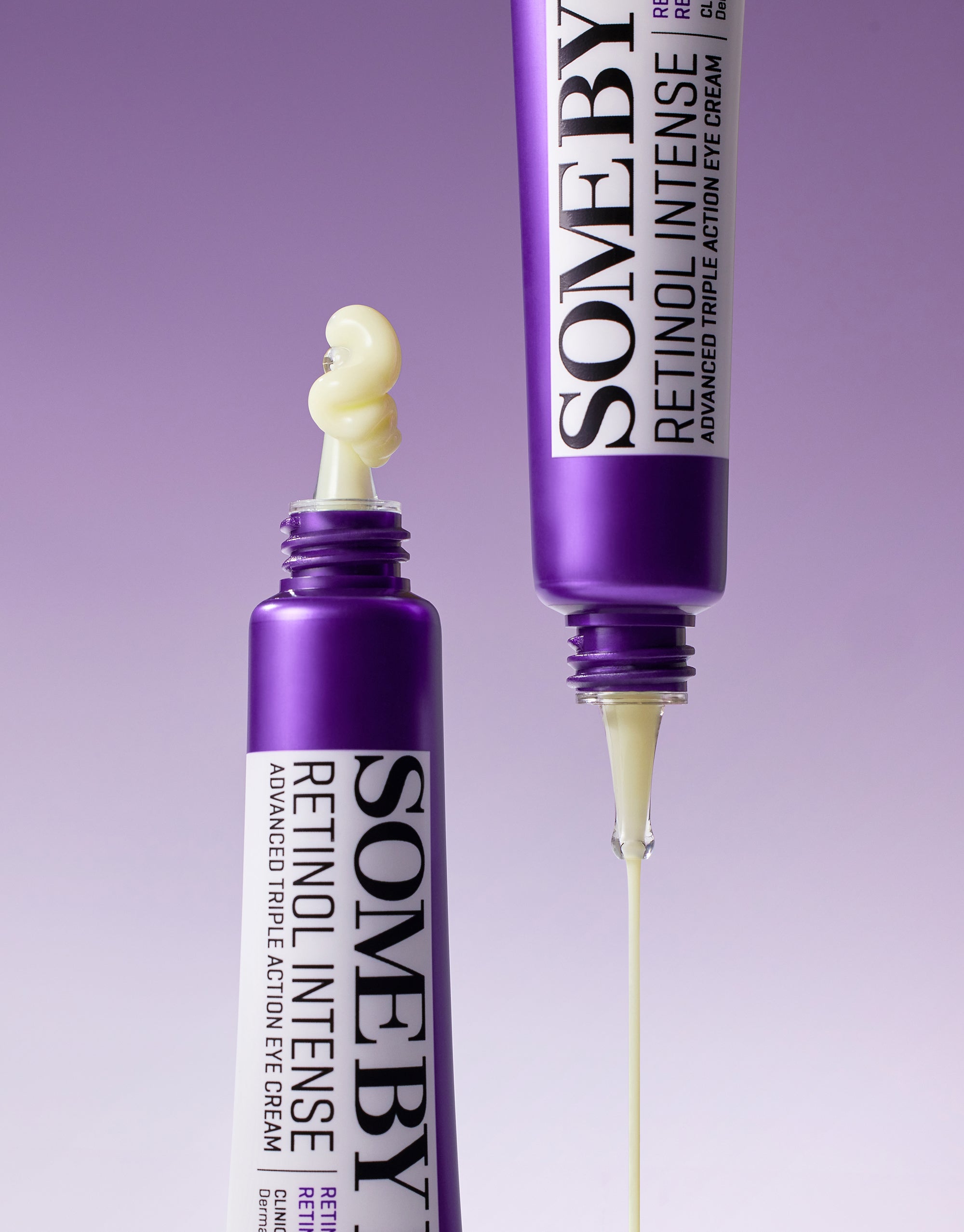 SOMEBYMI 視黃醇三重眼霜 30ml