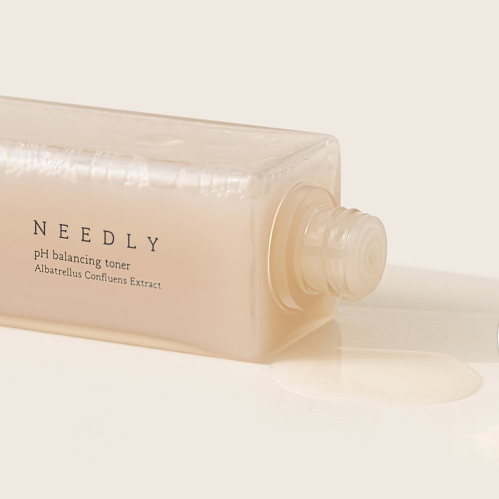 NEEDLY pH 平衡爽膚水 [145ml]