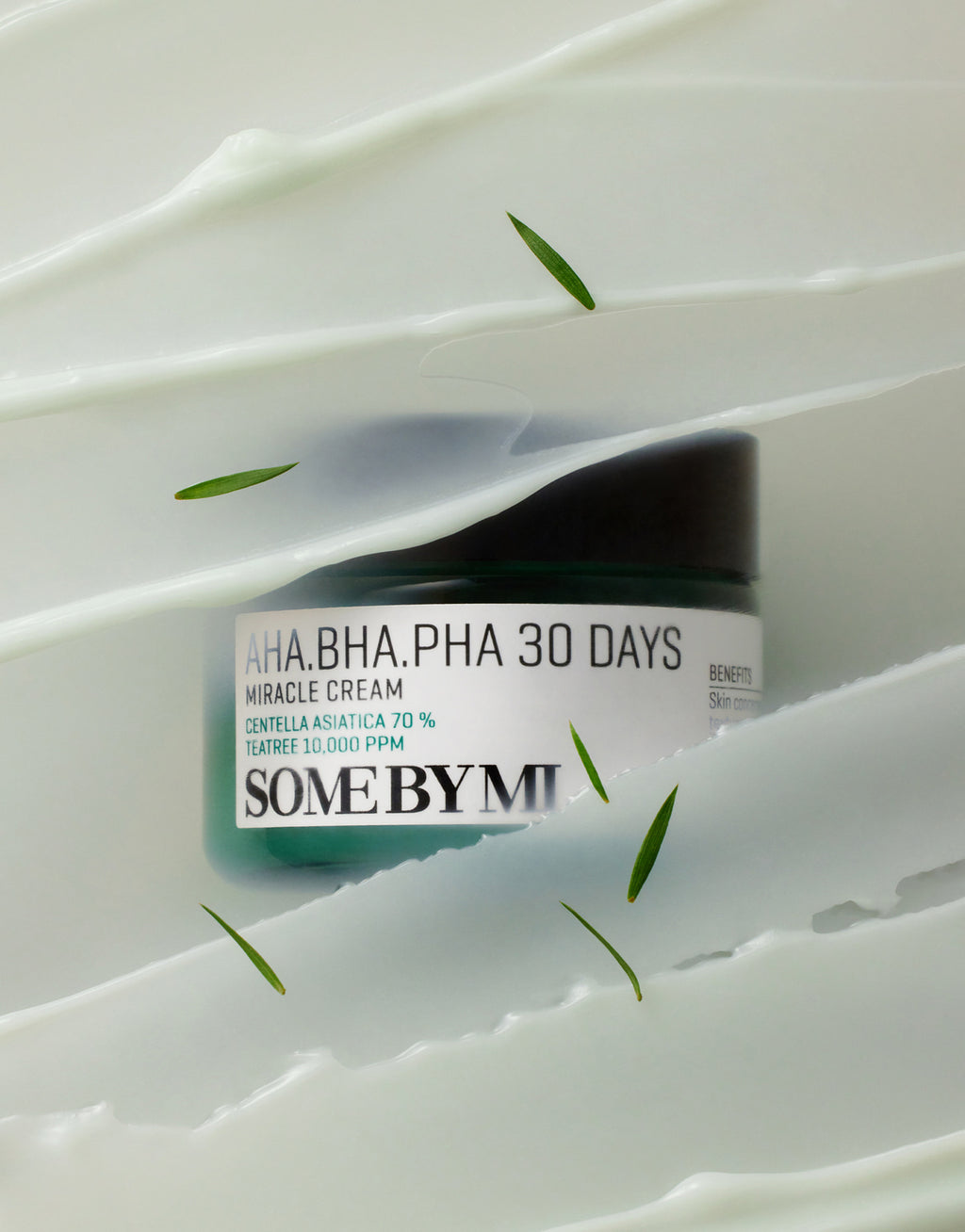 SOMEBYMI 三重酸奇蹟乳霜 60ml