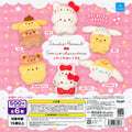 studio-haneul-sanrio-角色毛絨玩具