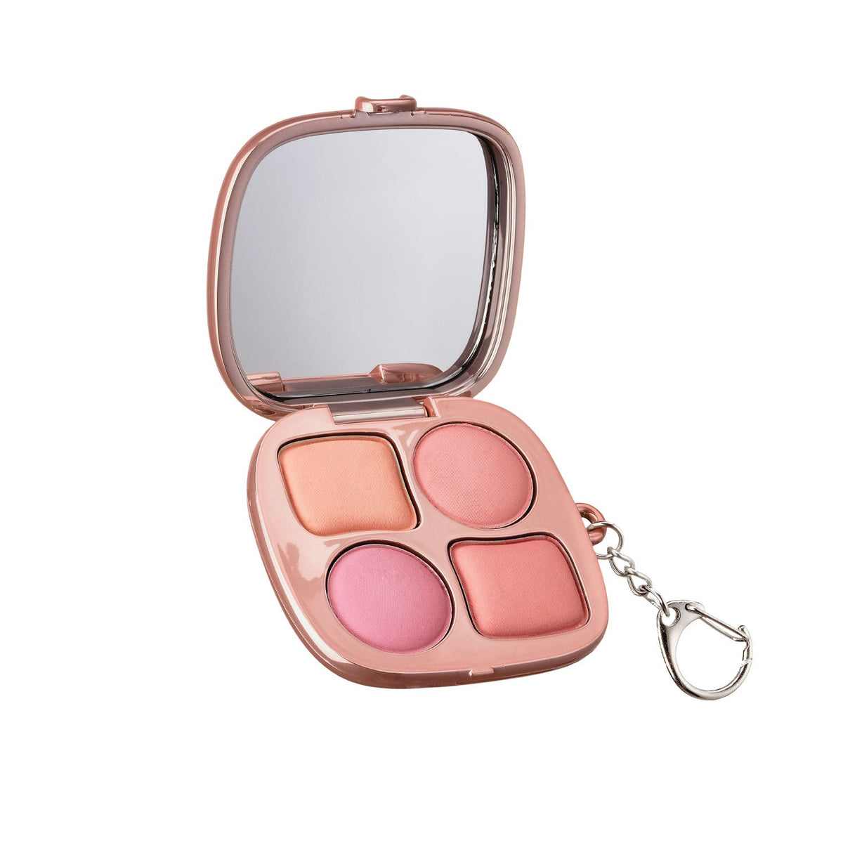 fwee Pocket Cheek Palette CP02 Strawberry and Lemon