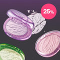 fwee Glitz Stone Highlighter 寶石高光