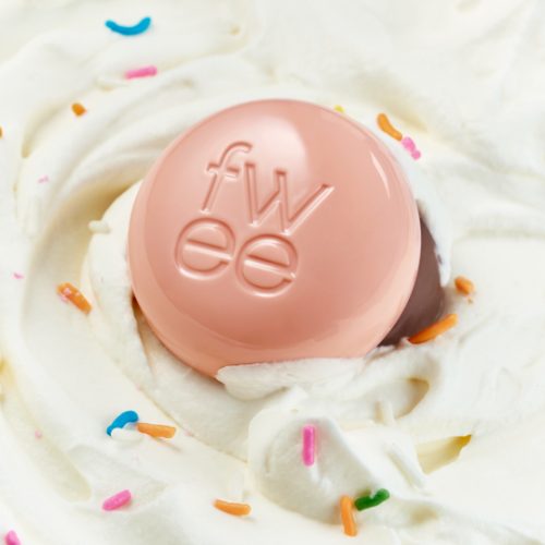 fwee Lip&Cheek Blurry Pudding Pot 布丁唇頰泥