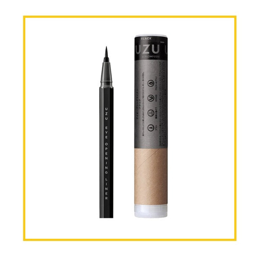 UZU Eye Opening Liner 眼線液筆 0.55ml