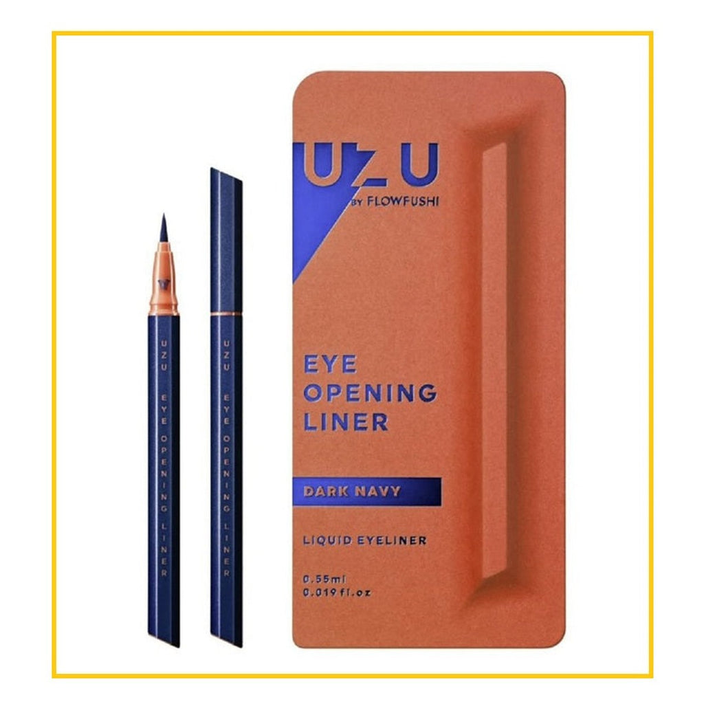 UZU Eye Opening Liner 眼線液筆 0.55ml