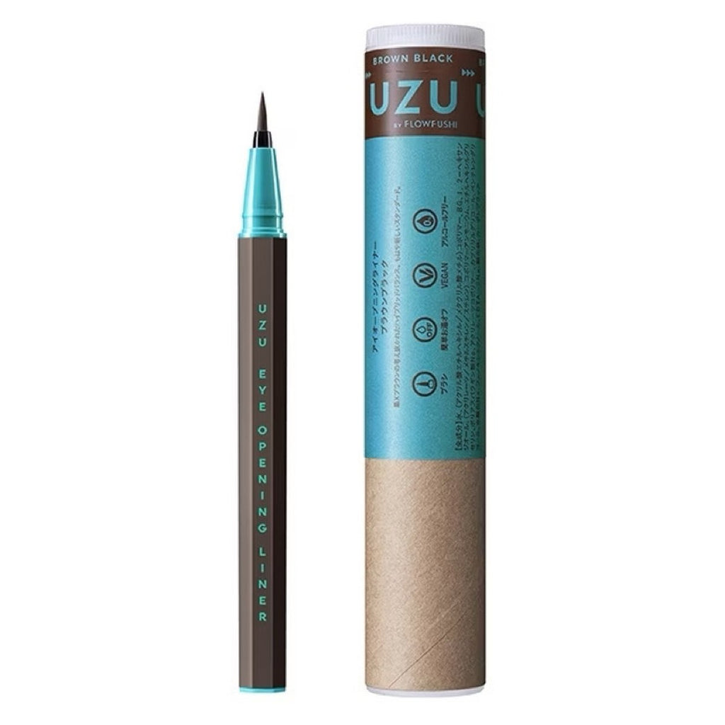 UZU Eye Opening Liner 眼線液筆 0.55ml