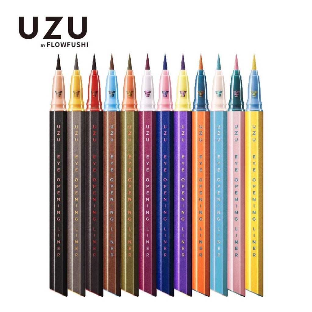 UZU Eye Opening Liner 眼線液筆 0.55ml