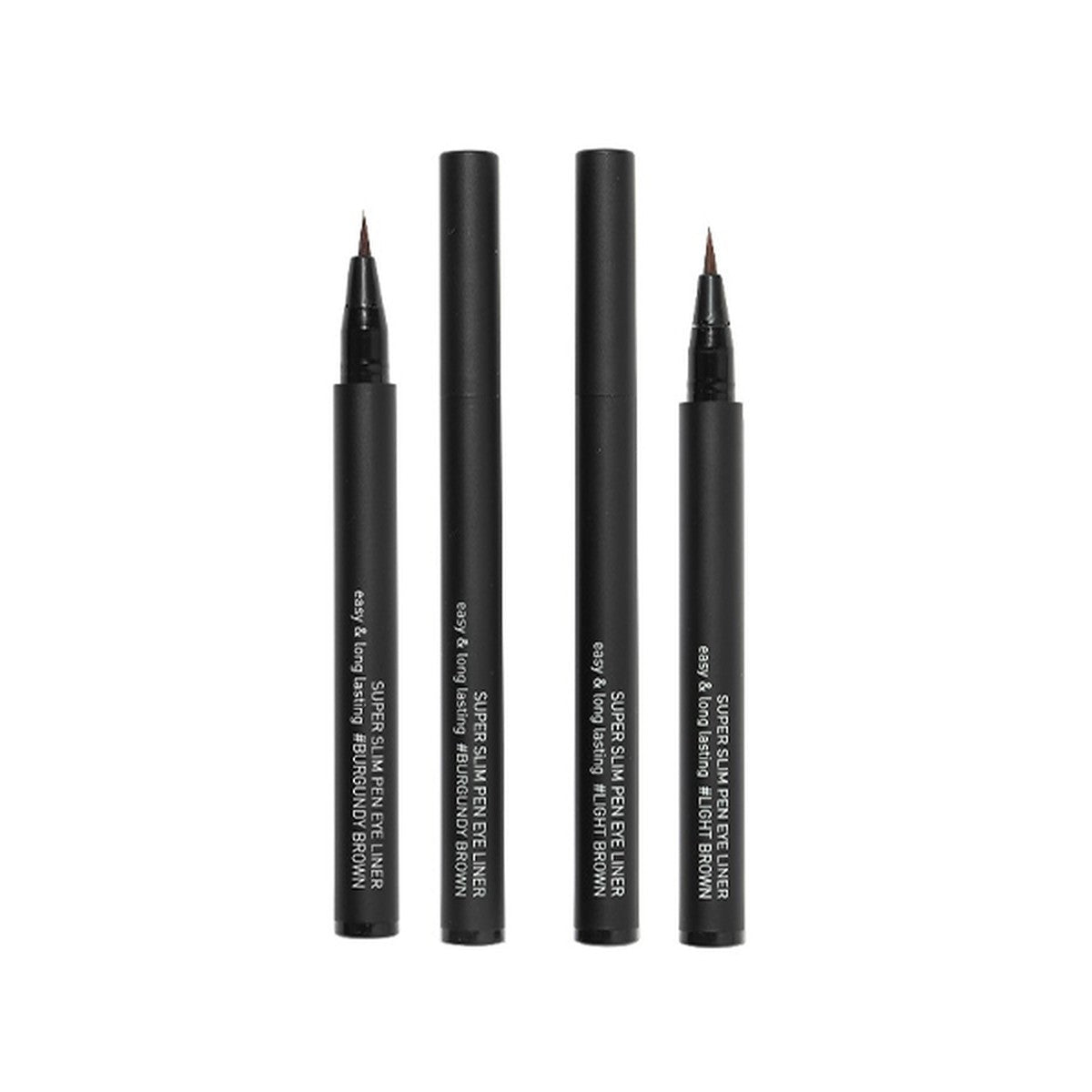 3CE Super Slim Pen Eye Liner 極細眼線液筆