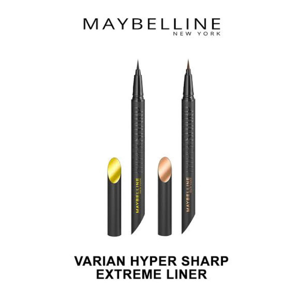Maybelline Hyper Sharp Extreme Lasting Eyeliner