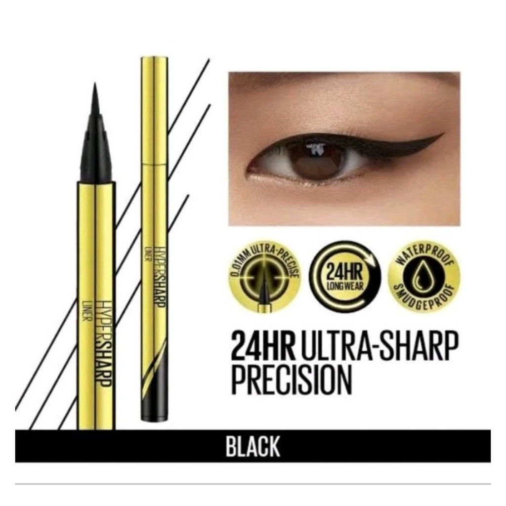 Maybelline Hyper Sharp Extreme Lasting Eyeliner