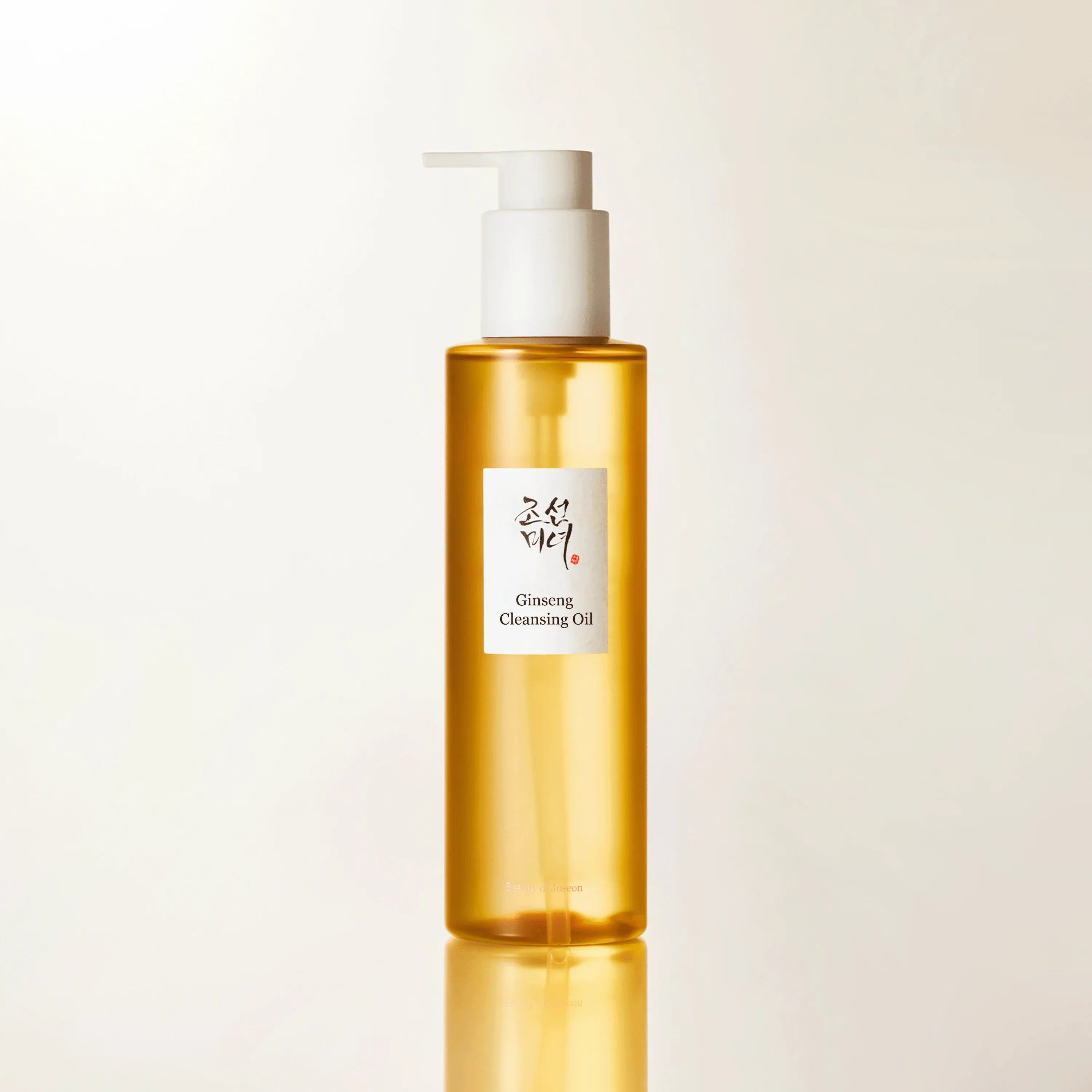 Beauty of Joseon|人?深層清潔卸妝油210ml