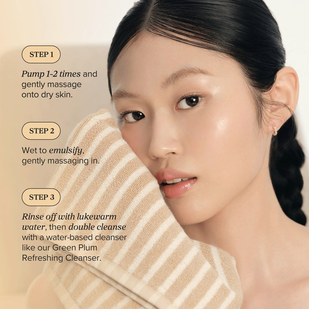 Beauty of Joseon|人?深層清潔卸妝油210ml