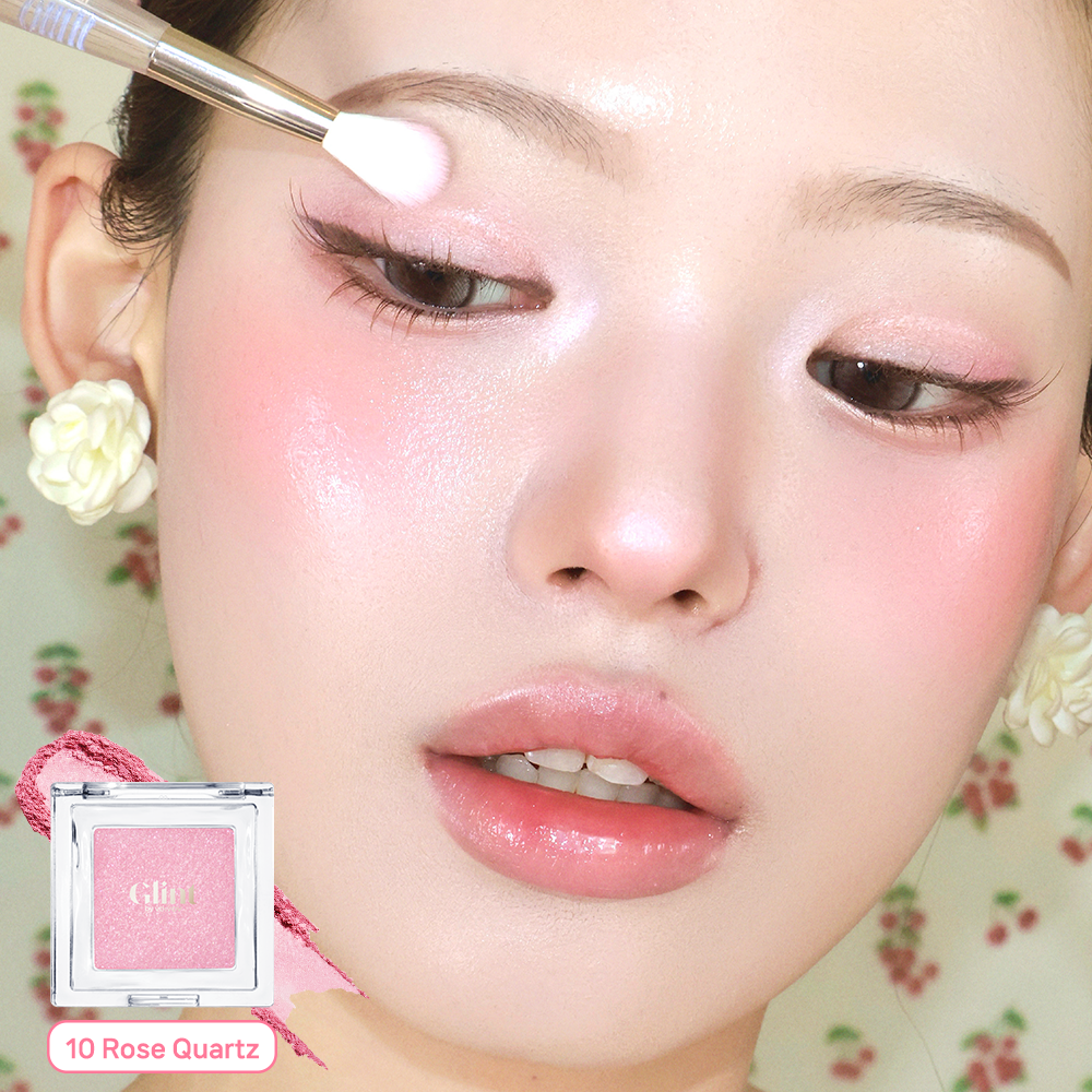 Glint Baked Blush 烘焙胭脂