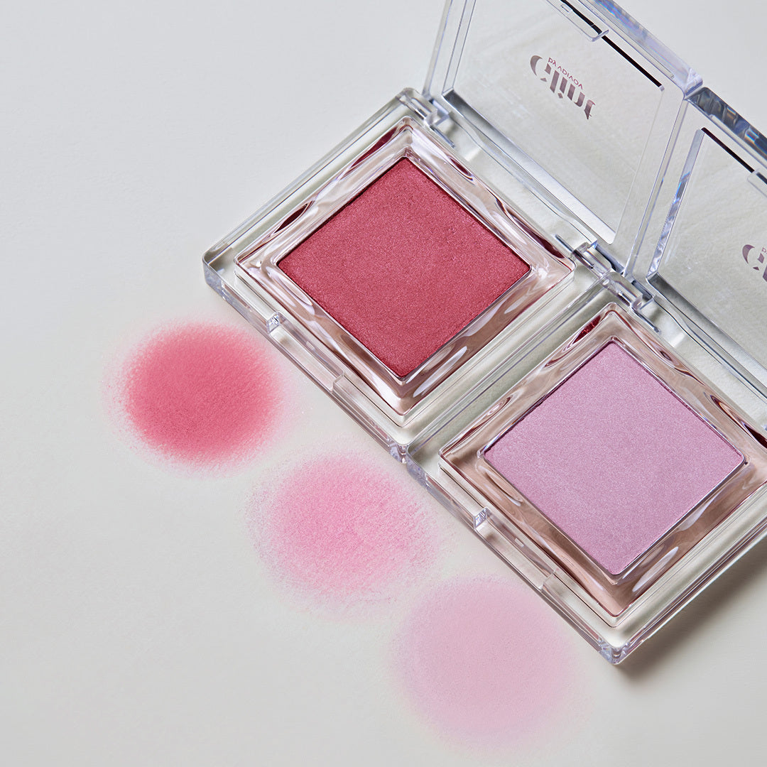Glint Baked Blush 烘焙胭脂