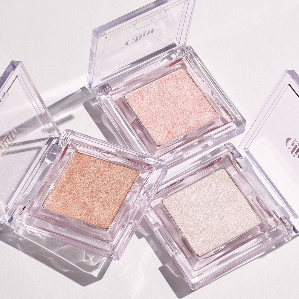 Glint Highlighter 高光粉