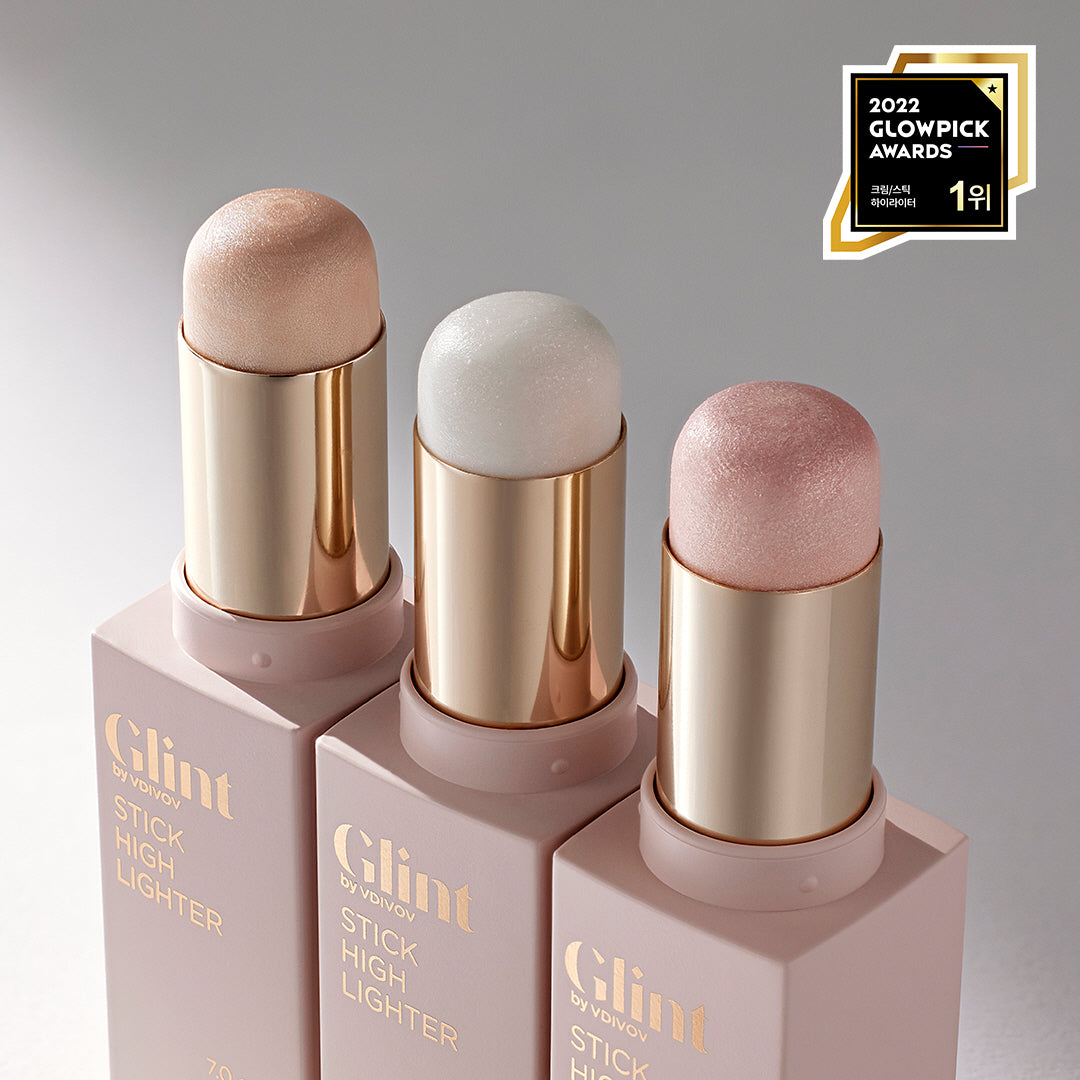 Glint Stick Highlighter 高光棒