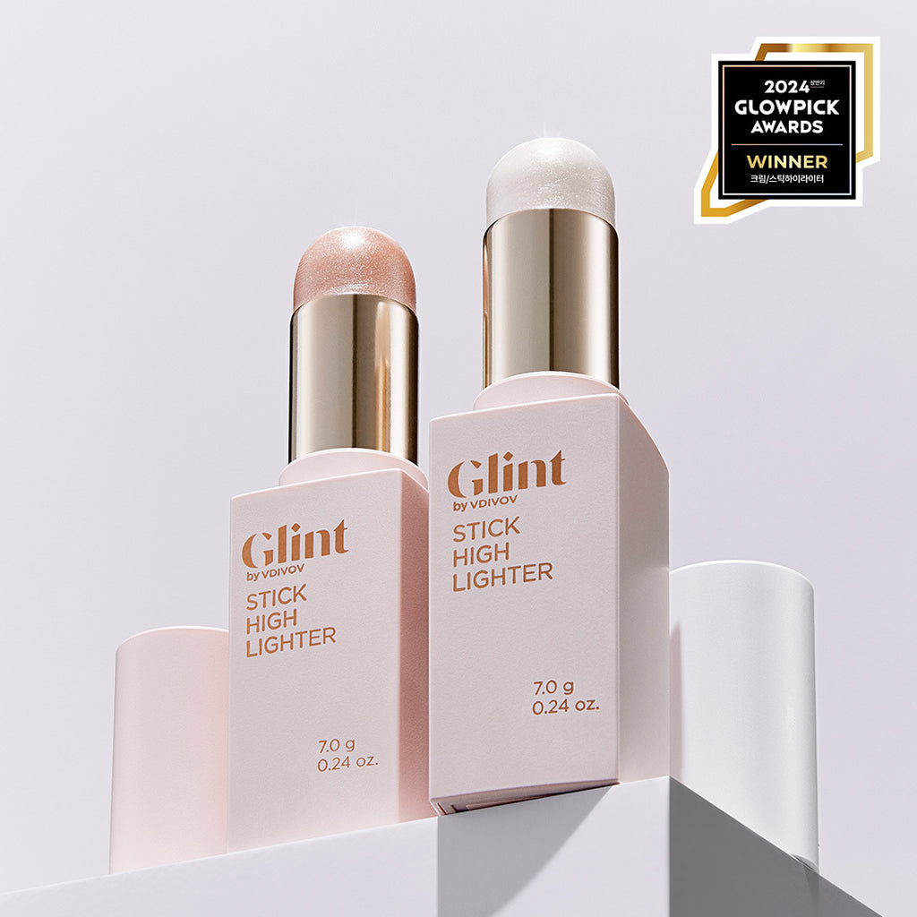 Glint Stick Highlighter 高光棒