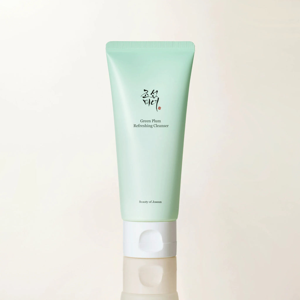 Beauty of Joseon 青梅清爽潔?哩 [100ml]
