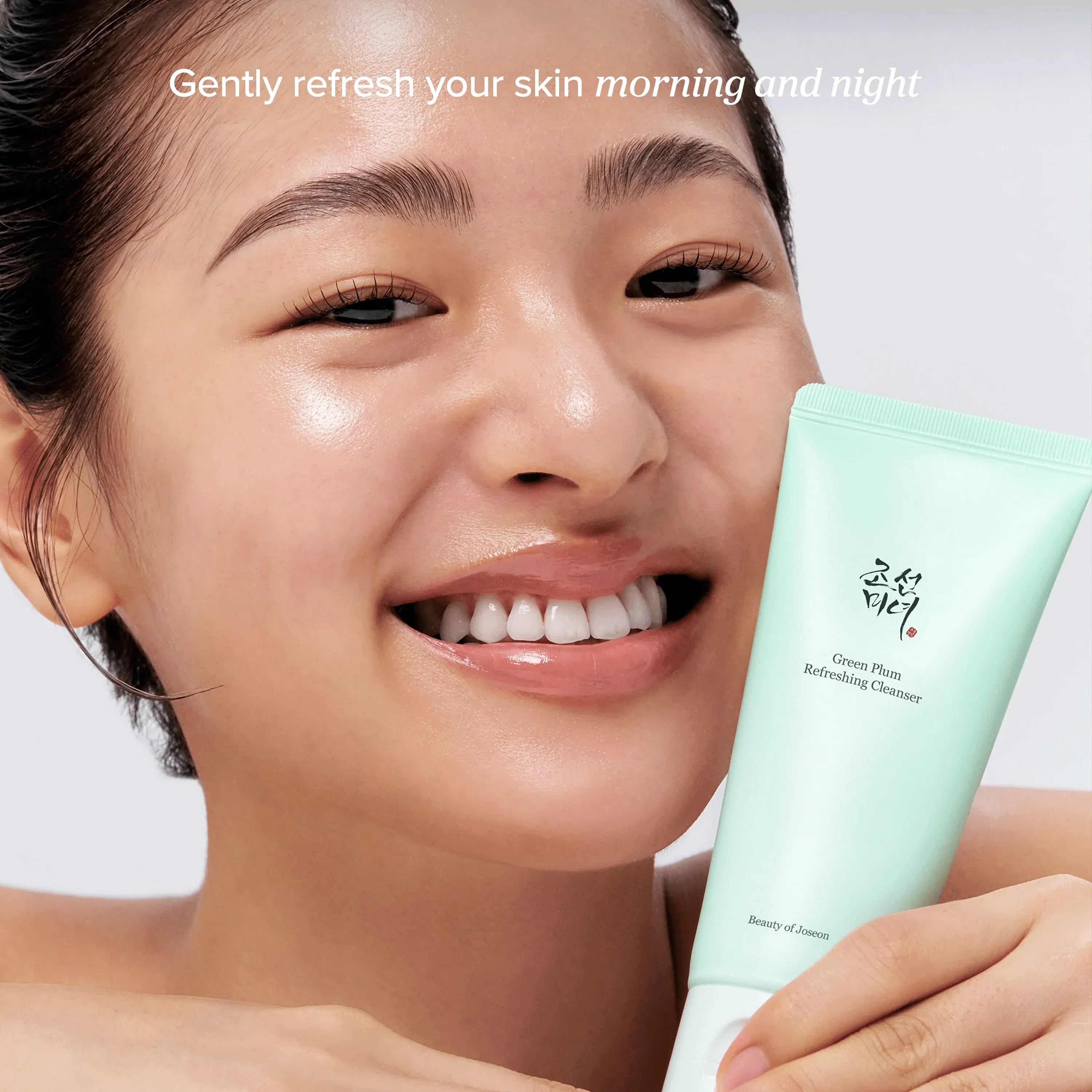 Beauty of Joseon 青梅清爽潔?哩 [100ml]