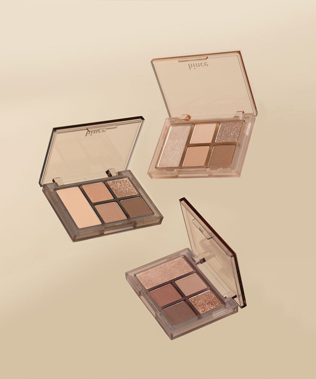 hince All-Round Eye Palette 眼影盤