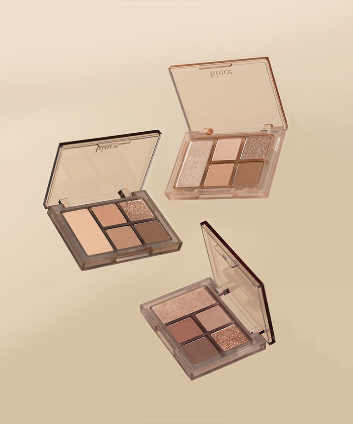 hince All-Round Eye Palette 眼影盤