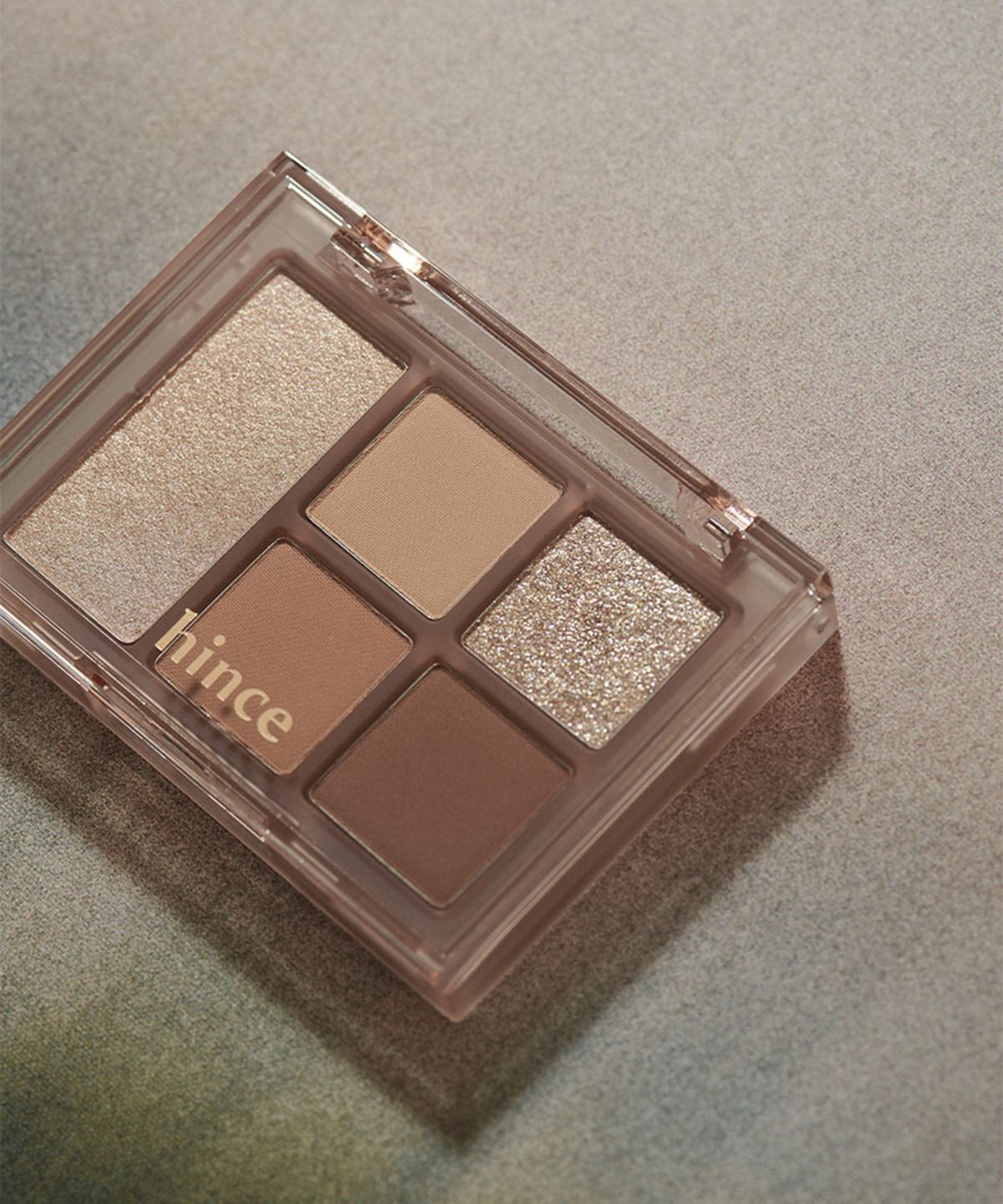 hince All-Round Eye Palette 眼影盤