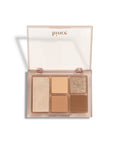 hince All-Round Eye Palette 01 September