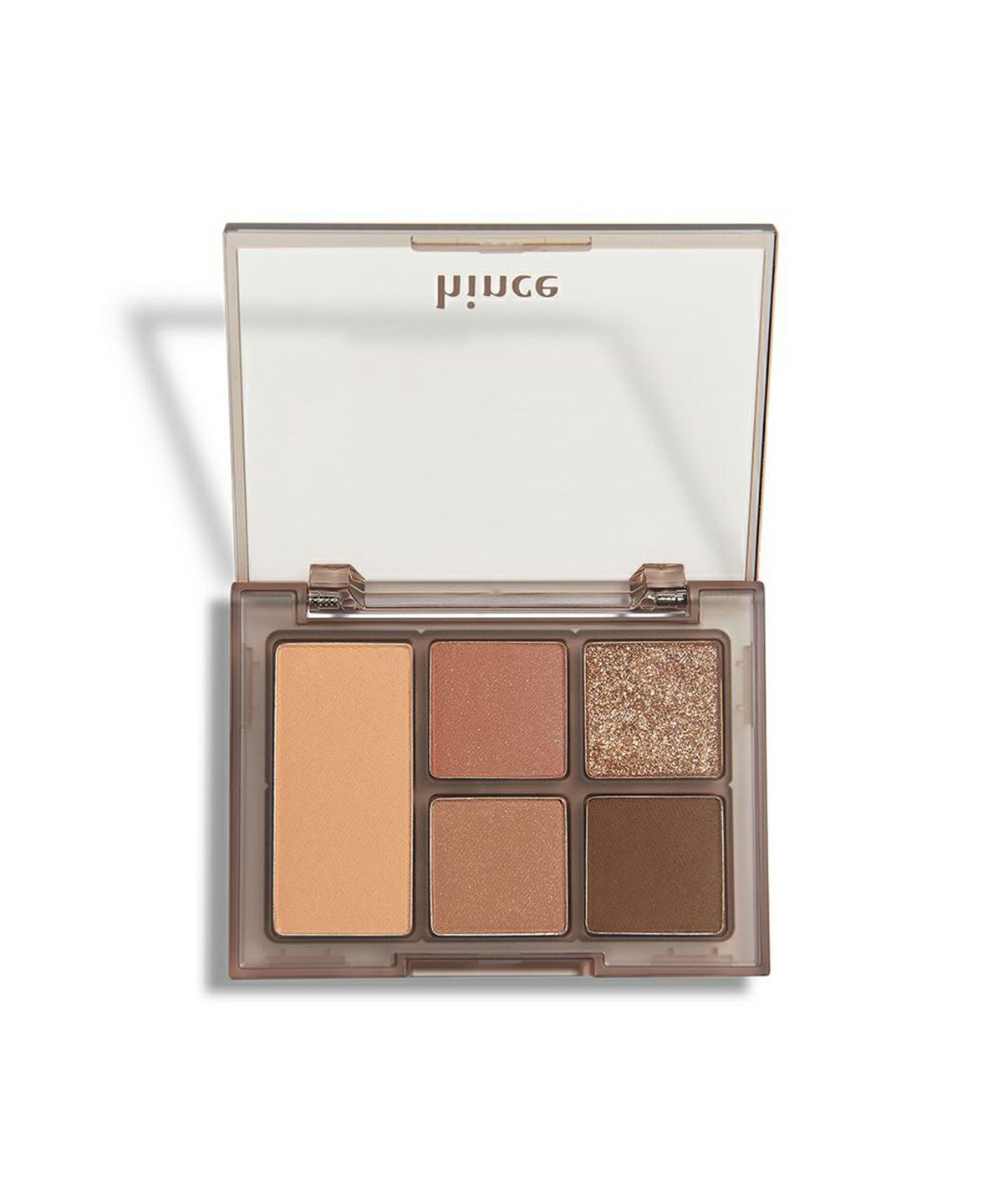 hince All-Round Eye Palette 02 Late Autumn