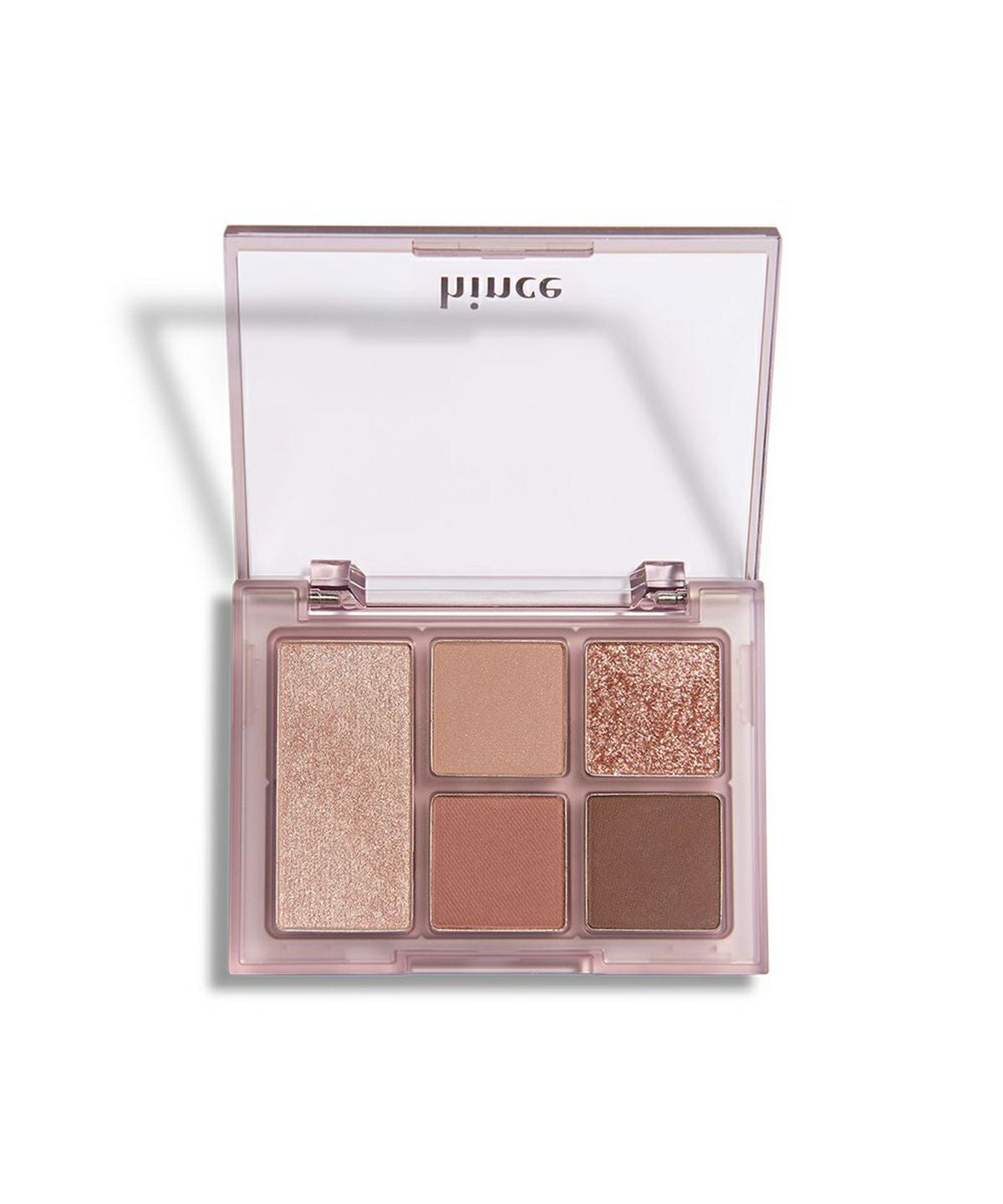 hince All-Round Eye Palette 03 Fall In Rose