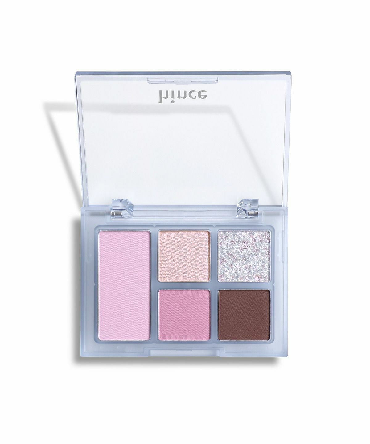 hince All-Round Eye Palette 04 Heather Blue