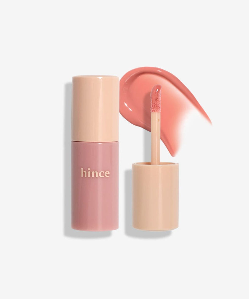 hince Dewy Liquid Cheek 水感胭脂