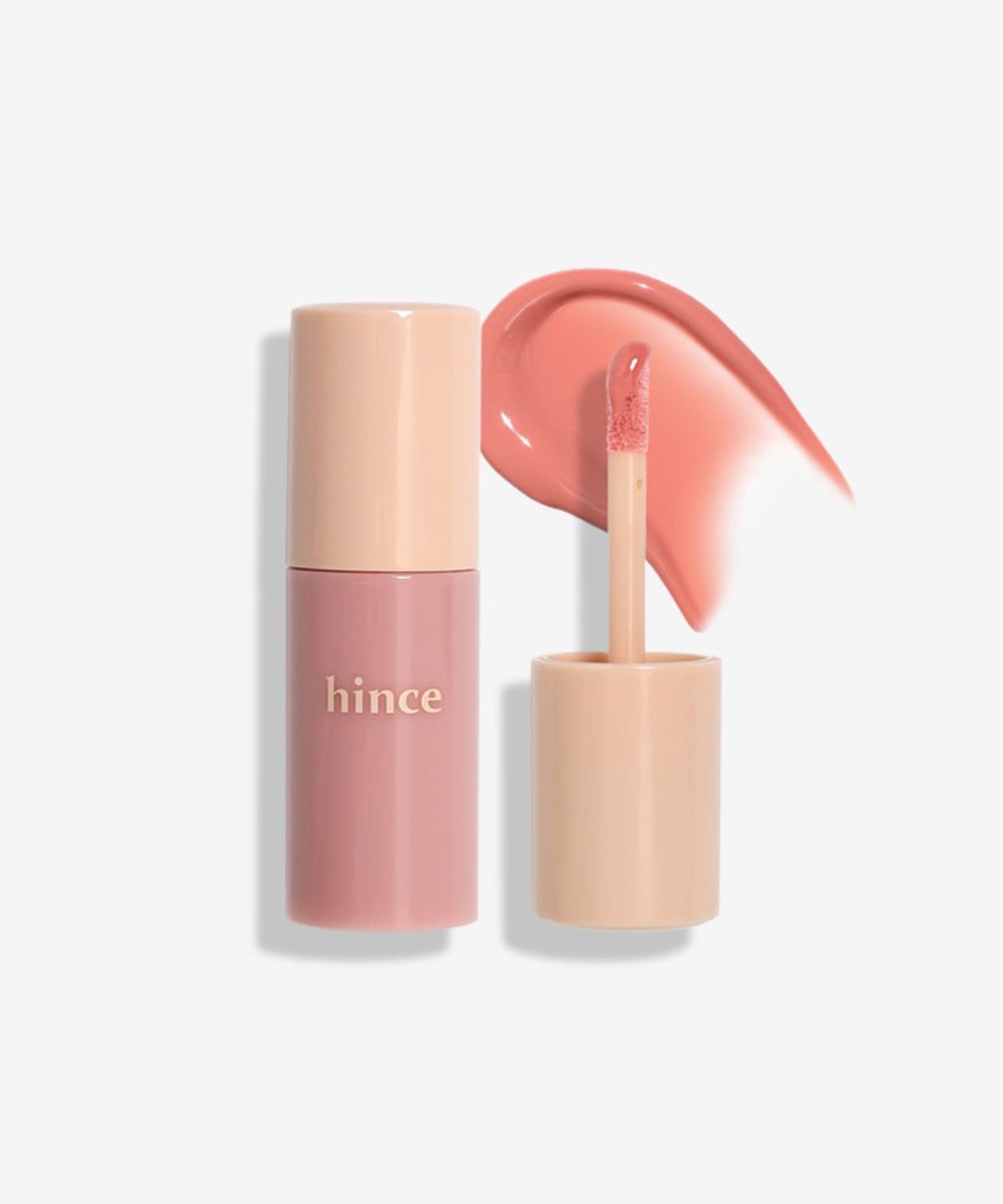 hince Dewy Liquid Cheek 水感胭脂