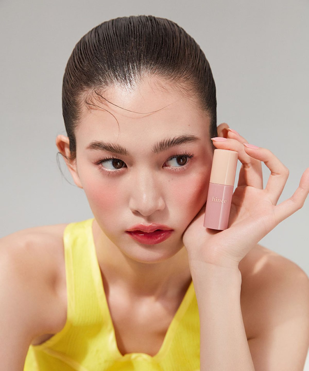 hince Dewy Liquid Cheek 水感胭脂