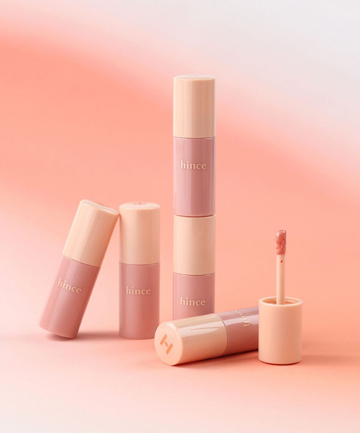 hince Dewy Liquid Cheek 水感胭脂