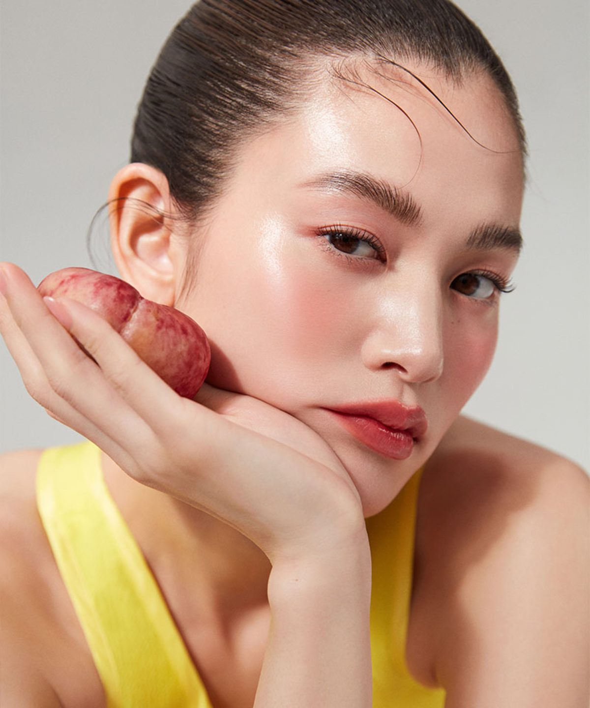 hince Dewy Liquid Cheek 水感胭脂
