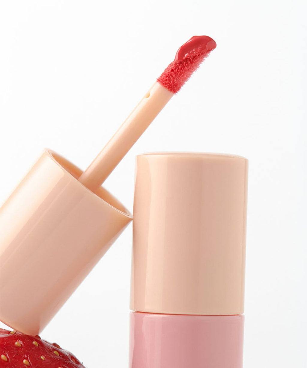 hince Dewy Liquid Cheek 水感胭脂