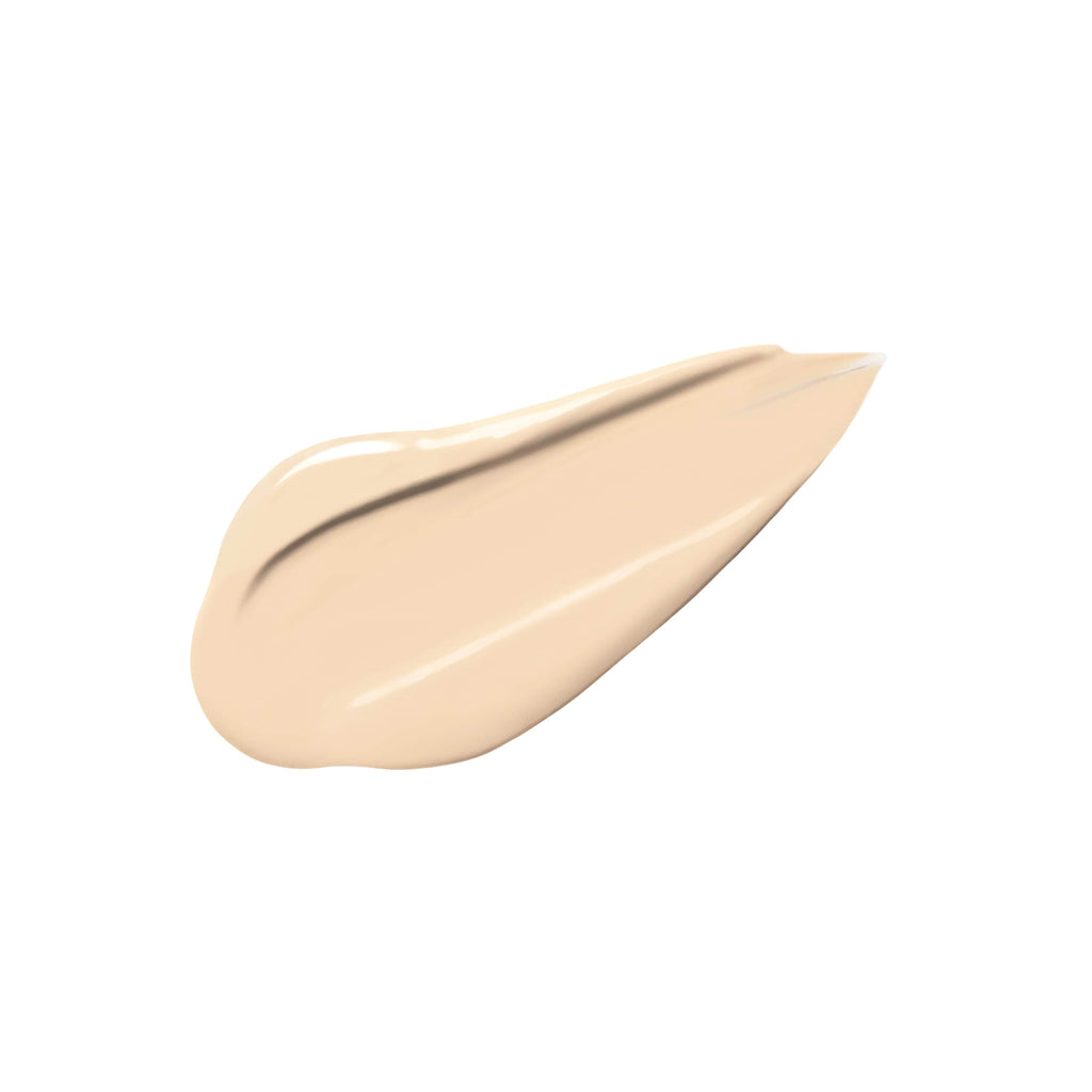 hince Second Skin Glow Cushion 17 Porcelain shade swatch